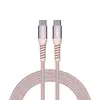 Neutralle USB-C–USB-C магнитный кабель 100W 1,2 м Photo 2