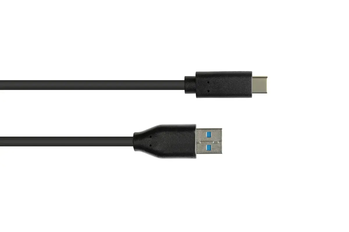 Alcasa GC-M0128 USB A–USB C cable 2 m Photo 2