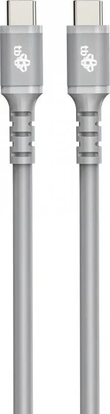 USB-C — USB-C kabelis TB Print