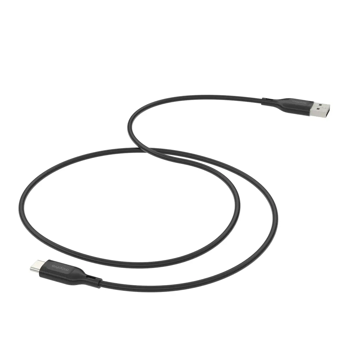 Mophie кабель USB A–USB‑C 1 м (USB 2.0) Photo 3