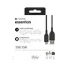 Mophie кабель USB A–USB‑C 1 м (USB 2.0) Photo 6