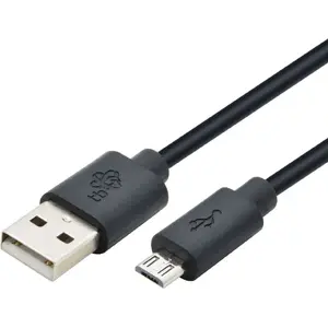 USB-A to USB-B Printer Cable TB Print AKTBXKU2PBAW30B — 3 m, Black