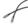 Neutralle USB-C uz USB-C 60W 1,2 m kabelis Photo 2