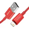 Baseus CALYS‑A09 Lightning to USB A cable 1 m Photo 2