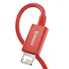 Baseus CALYS‑A09 Lightning to USB A cable 1 m Photo 3