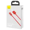 Baseus CALYS‑A09 Lightning to USB A cable 1 m Photo 4