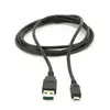 GEMBIRD CC-MUSB2D-1M USB 2.0 kabelis 1 m Photo 2