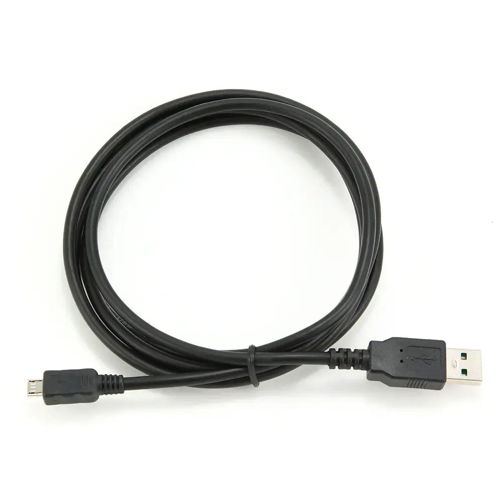 GEMBIRD CC-MUSB2D-1M USB 2.0 kabelis 1 m Photo 3