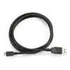 GEMBIRD CC-MUSB2D-1M USB 2.0 kabelis 1 m Photo 3