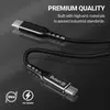 Crong Armor Link кабель USB-C — USB-C 1,5 м Photo 5