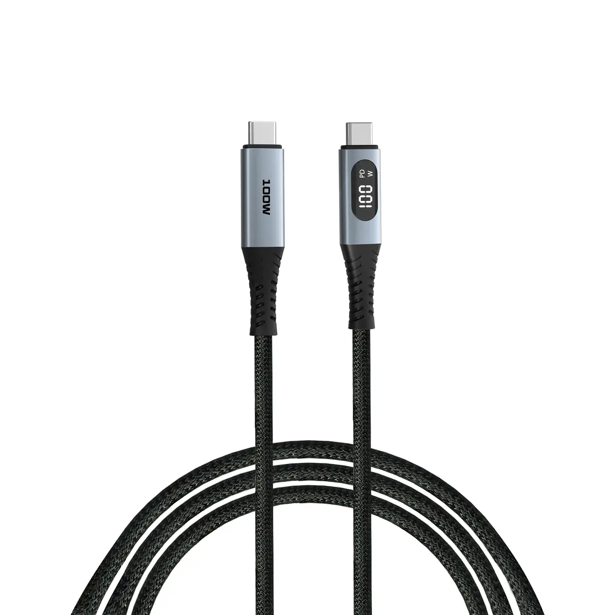 USB C — USB C Neutralle Verbatim Sync & Charge 100W Photo 3