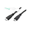 ROLINE GREEN 11.44.9057 USB cable 11.44.9057 Photo 2