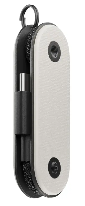 USB-C — USB-C Native Union POCK-C-SAN-NP Photo 2
