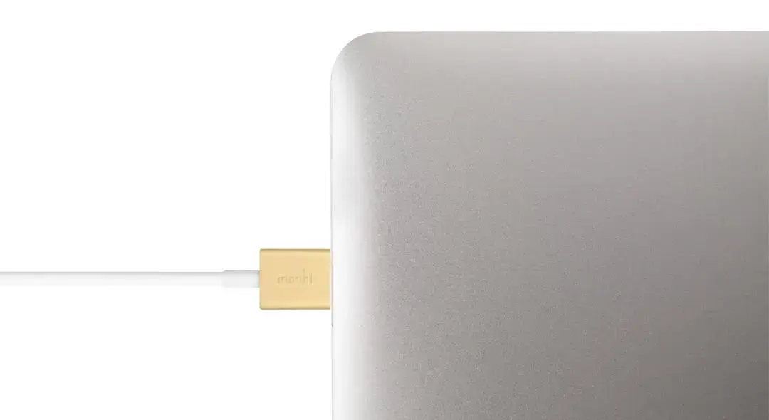 Moshi Lightning — USB‑A кабель 1 м 99MO023221 Photo 2