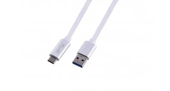 LMP 16652 кабель USB A–USB C, USB 3.2 Gen 1, 1 м Photo 2
