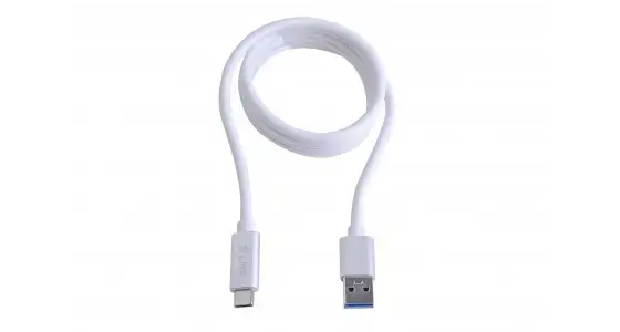 LMP 16652 кабель USB A–USB C, USB 3.2 Gen 1, 1 м Photo 3