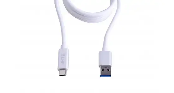 LMP 16652 кабель USB A–USB C, USB 3.2 Gen 1, 1 м Photo 4