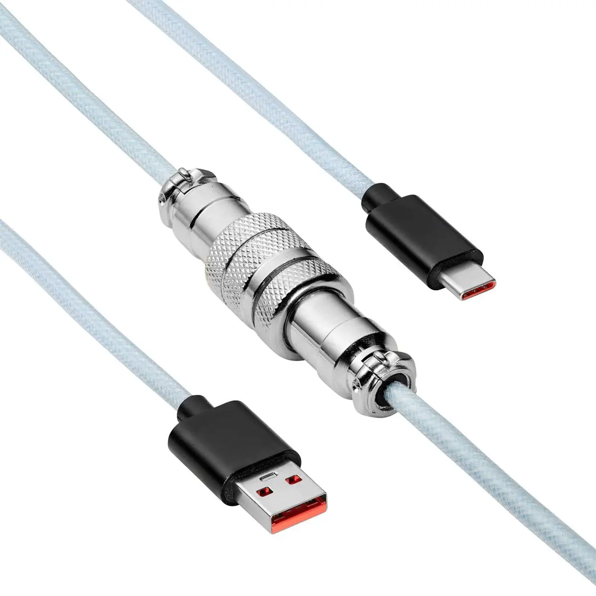 Akyga AK-USB-48 USB Kabelis Photo 2