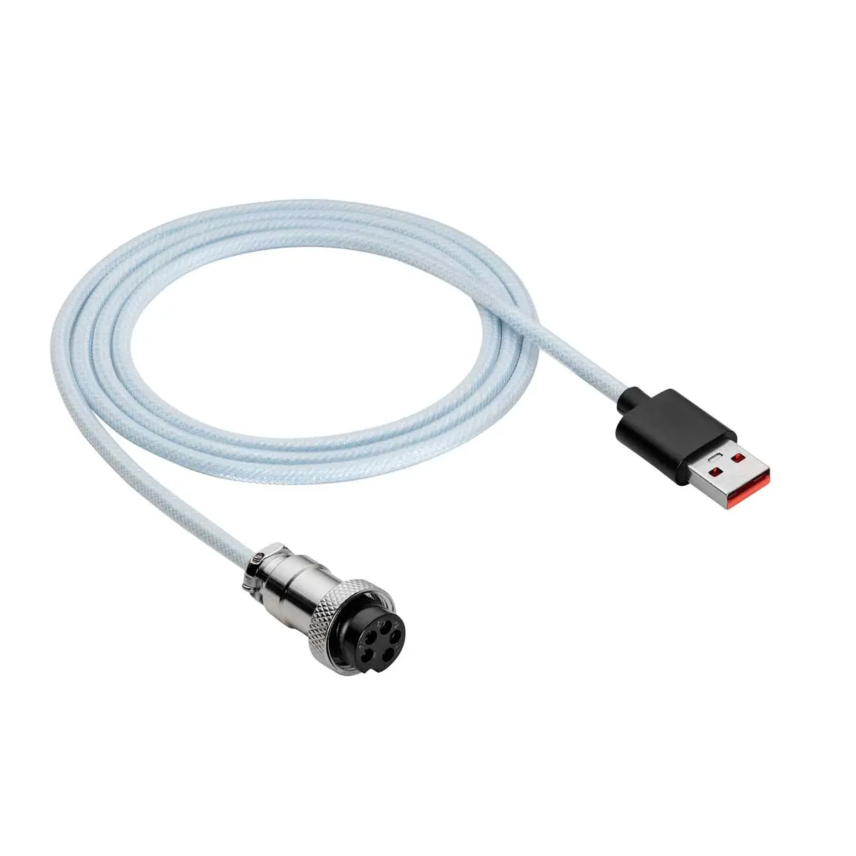 Akyga AK-USB-48 USB Kabelis Photo 4