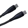 Кабель USB-C — USB-C No name MaXlife MXUC-08 Photo 2