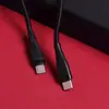 Кабель USB-C — USB-C No name MaXlife MXUC-08 Photo 4