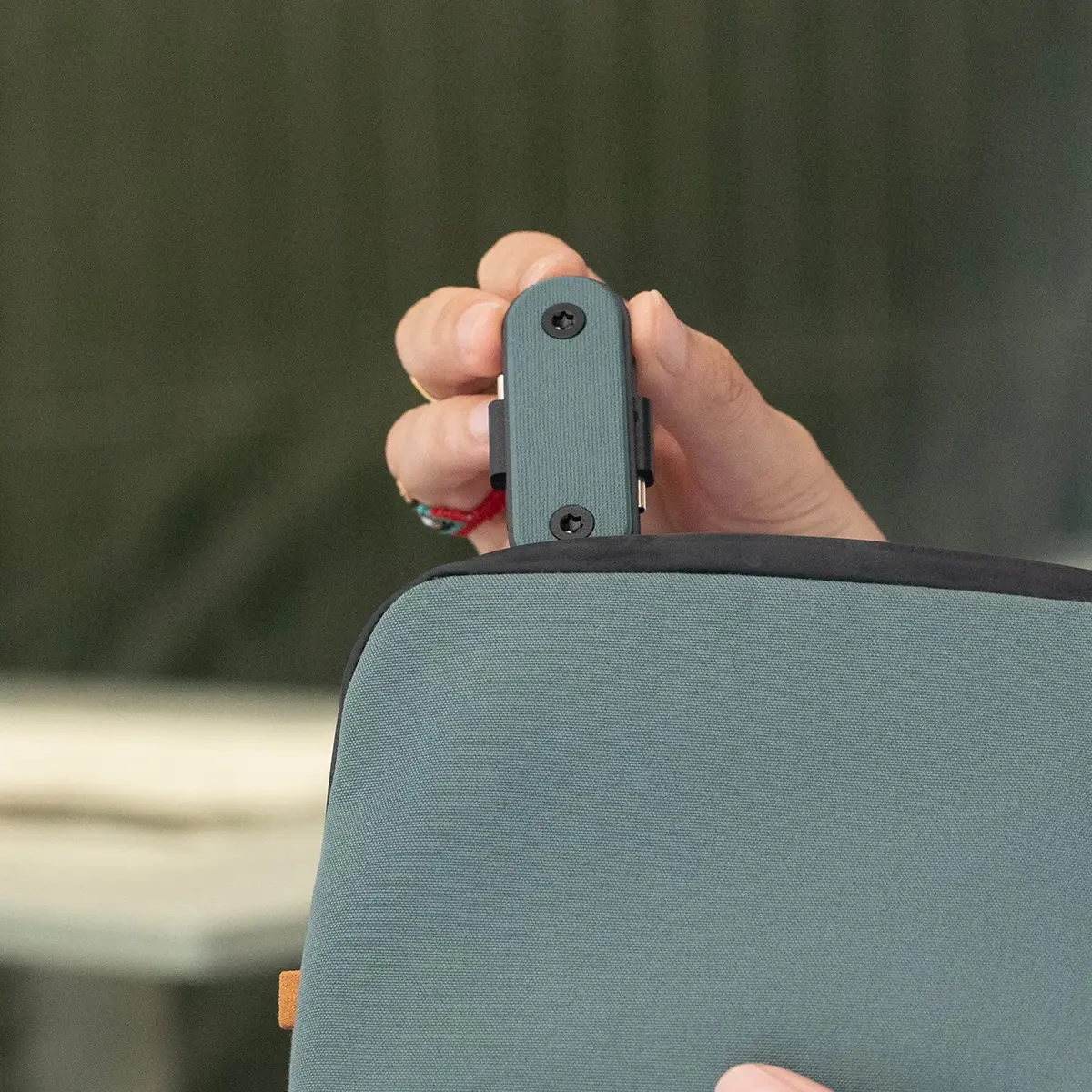 Native Union POCK-C-GRN-NP кабель USB-C—USB-C Photo 11