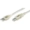 USB 2.0 kabelis GOOBAY 68606 — 1 m Photo 2