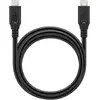 Кабель USB-C GOOBAY 74191 — USB4 Gen 2x2 Photo 4