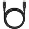 GOOBAY 74187 кабель USB-C — USB-C USB4 Gen 2x2 Photo 3
