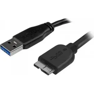 Кабель USB-A — micro-B StarTech JAB-2053444 Photo 1