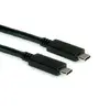 Triton USB-C на USB-C кабель 11.02.9055 Photo 3