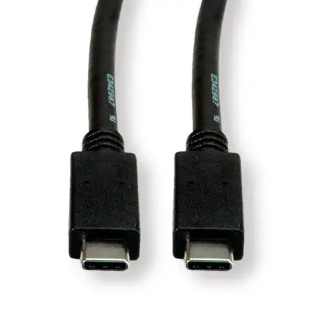 Triton USB-C на USB-C кабель 11.02.9055 Photo 4