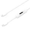 Triton JUCP14 USB-C 2.0 kabelis ar OLED mēraparātu Photo 2