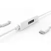 Triton JUCP14 USB-C 2.0 kabelis ar OLED mēraparātu Photo 3