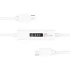 Triton JUCP14 USB-C 2.0 kabelis ar OLED mēraparātu Photo 4
