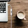 Triton JUCP14 USB-C 2.0 kabelis ar OLED mēraparātu Photo 6