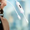 Triton JUCP14 USB-C 2.0 kabelis ar OLED mēraparātu Photo 7