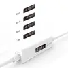 Triton JUCP14 USB-C 2.0 kabelis ar OLED mēraparātu Photo 10