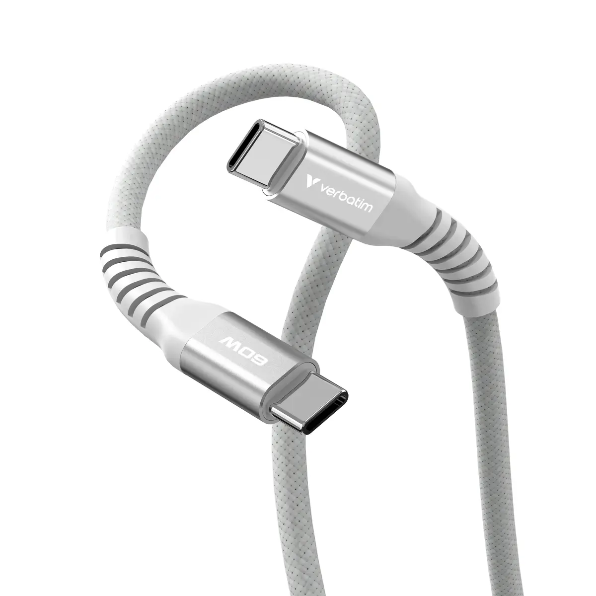 Neutralle USB-C—USB-C магнитный кабель 60W 1,2 м Photo 2