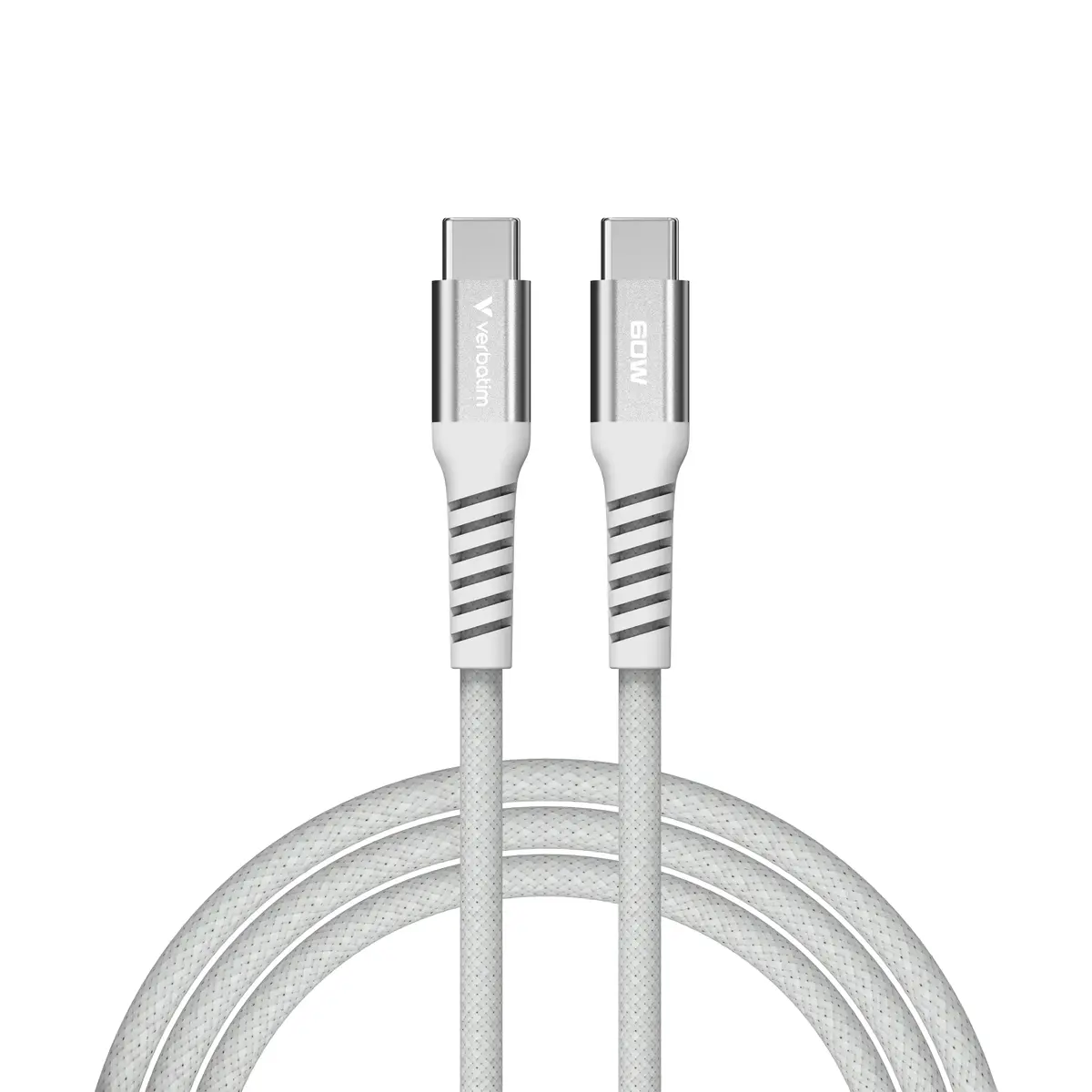 Neutralle USB-C—USB-C магнитный кабель 60W 1,2 м Photo 3