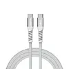 Neutralle USB-C—USB-C магнитный кабель 60W 1,2 м Photo 3