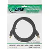 InLine USB 2.0 Type A–B cable 0.5 m Photo 2