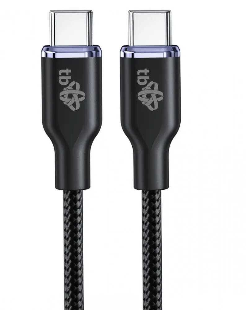 USB-C — USB-C kabelis TB Print