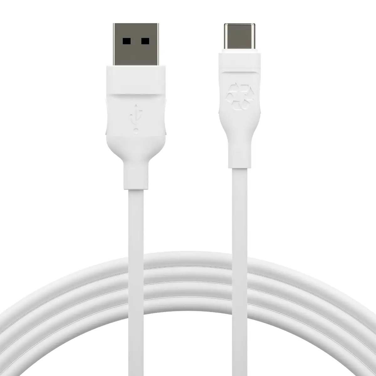 d bramante re-charge Pro кабель USB-A — USB-C 1,2 м Photo 3