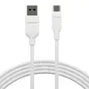 d bramante re-charge Pro кабель USB-A — USB-C 1,2 м Photo 3