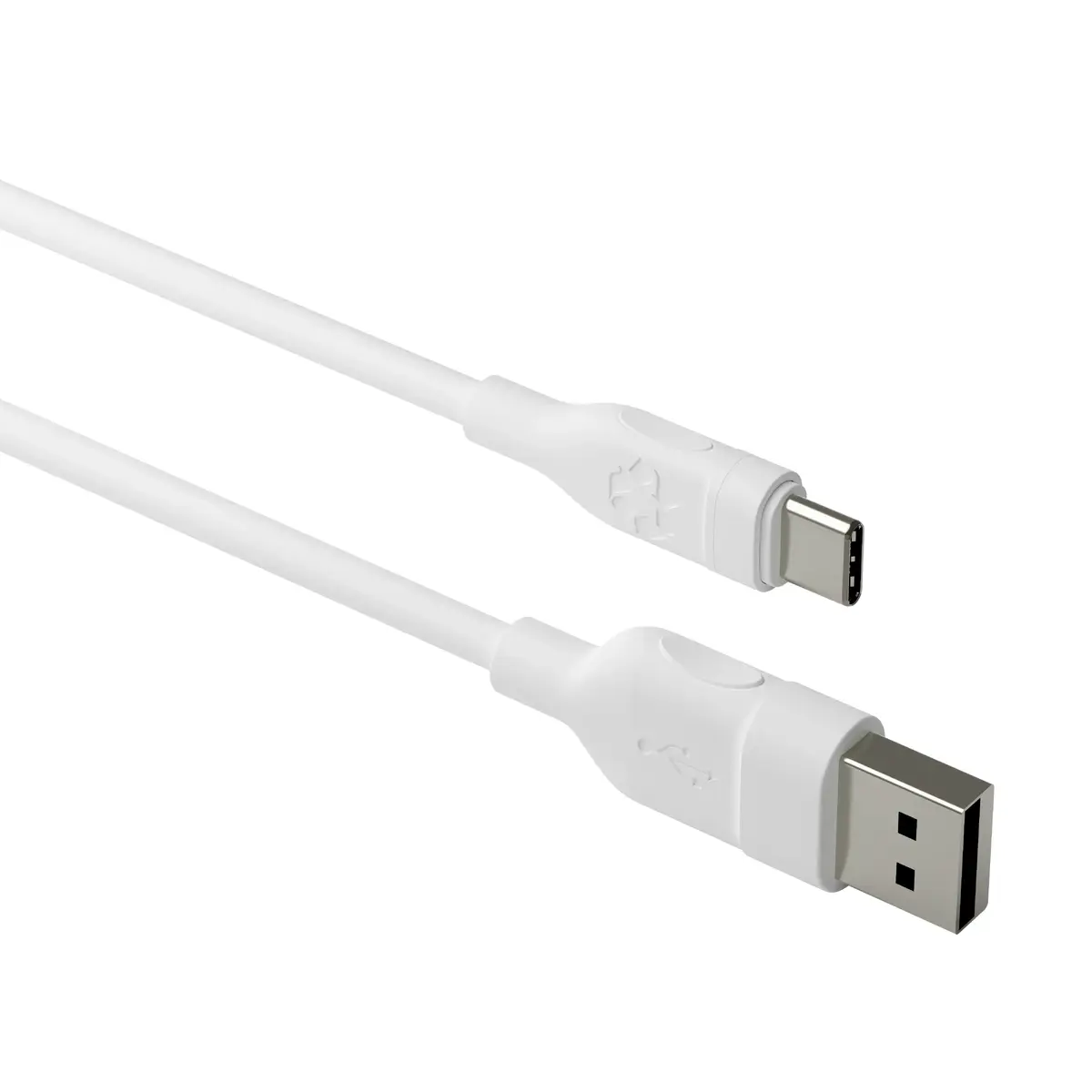 d bramante re-charge Pro кабель USB-A — USB-C 1,2 м Photo 4