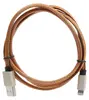 Holdit PROOVE 612662 кабель Lightning — USB-A 1 м Photo 2