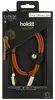 Holdit PROOVE 612662 кабель Lightning — USB-A 1 м Photo 3