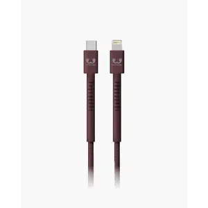 Кабель Lightning — USB‑C Fresh 'n Rebel 2CLC200DM, 2 м, Lightning → USB‑C