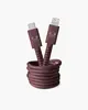 Кабель Lightning — USB‑C Fresh 'n Rebel 2CLC200DM Photo 2